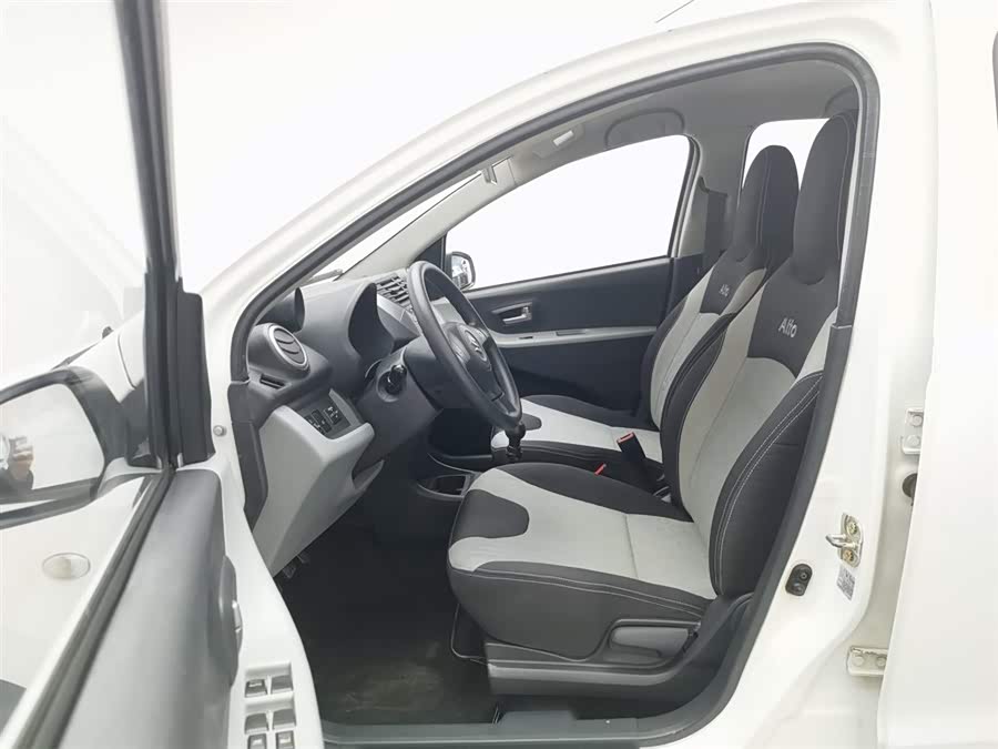 Suzuki Alto 2014 изображение автомобиля #11