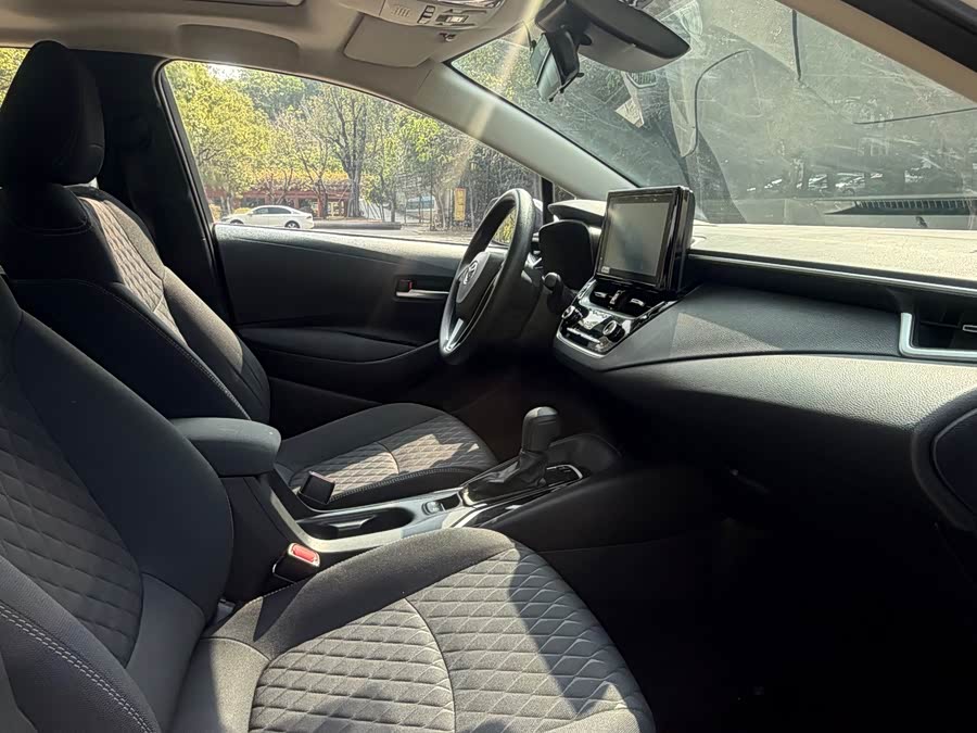 Toyota Allion 2021 изображение автомобиля #11