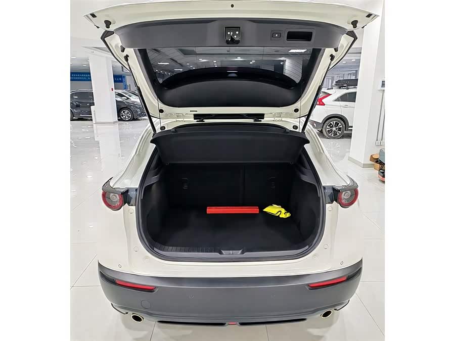 Mazda CX-30 2023 immagine di auto #11