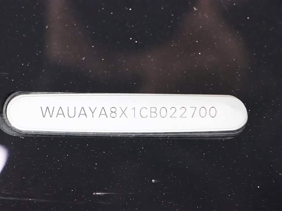 Audi A1 2011 car image #11