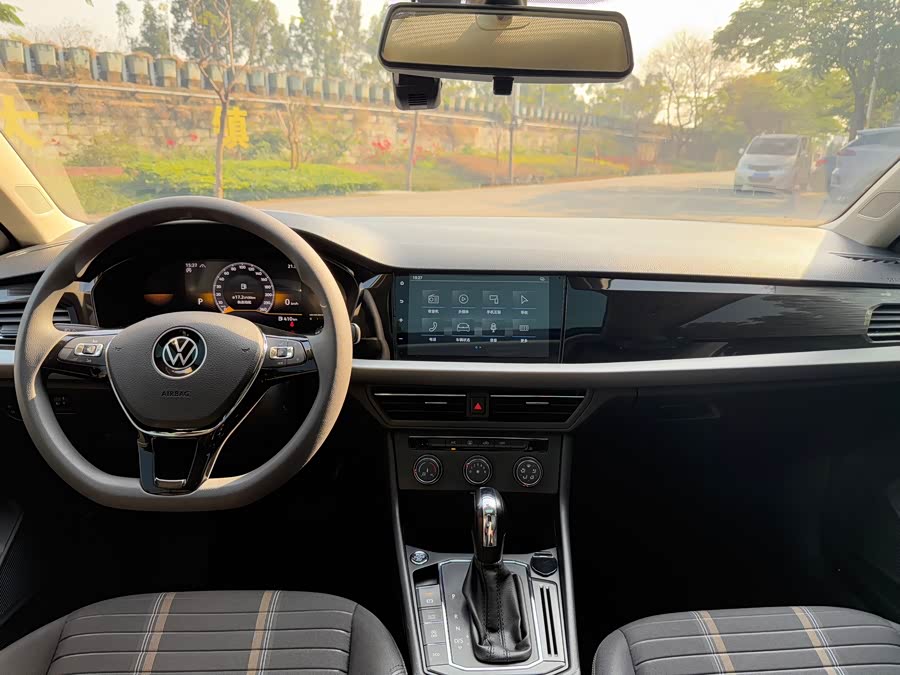 Volkswagen Lavida 2021 #11 Volkswagen Lavida 2021 car image #11