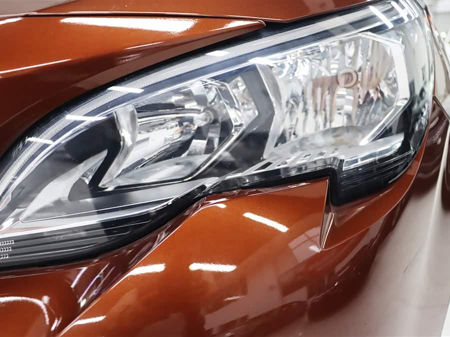 标致 标致4008 2019 汽车图片 #11