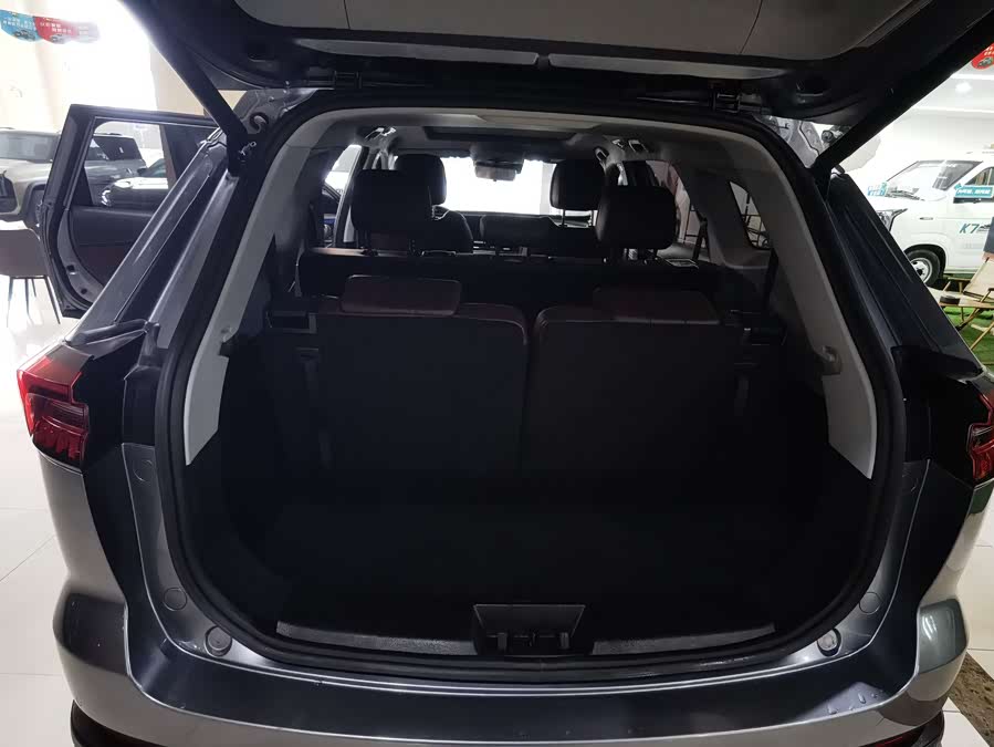 奇瑞 瑞虎8 PRO 2023 汽车图片 #11