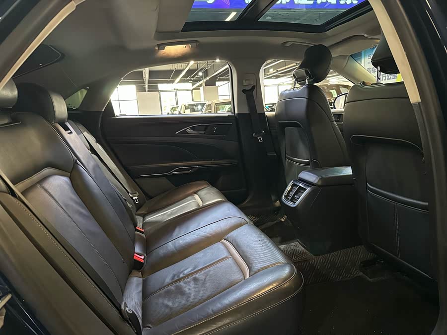 Ford Taurus 2016 #11 Ford Taurus 2016 car image #11