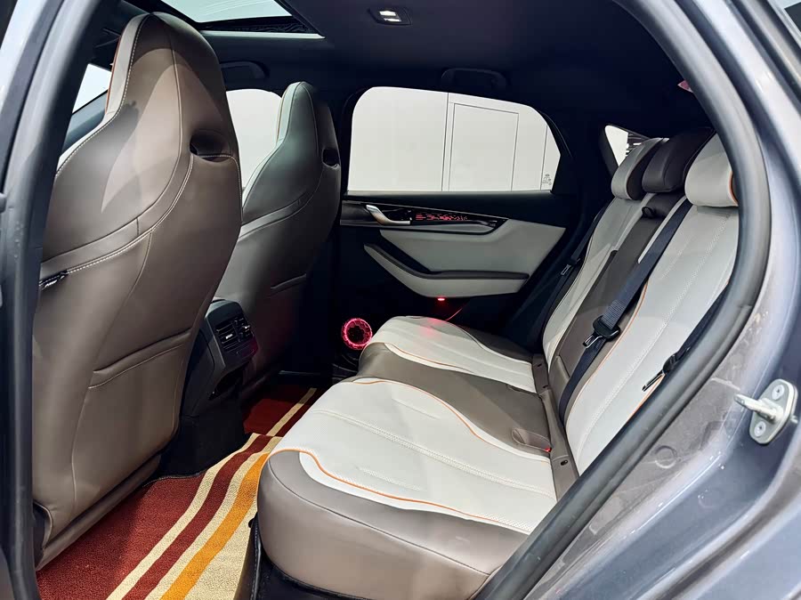 BYD Qin Plus 2023 car image #11