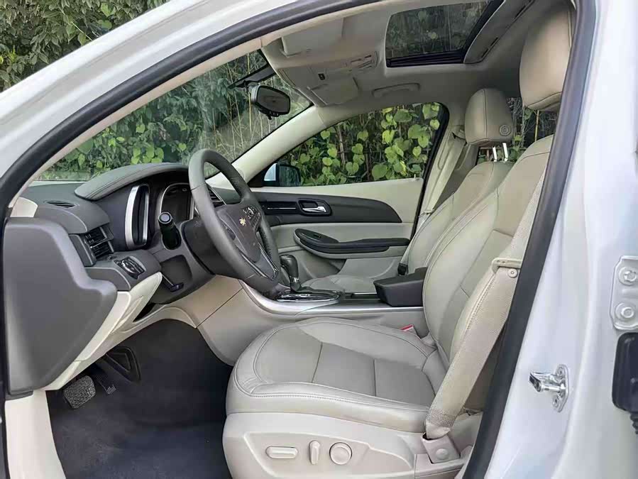 Chevrolet Malibu 2014 #11 Chevrolet Malibu 2014 car image #11