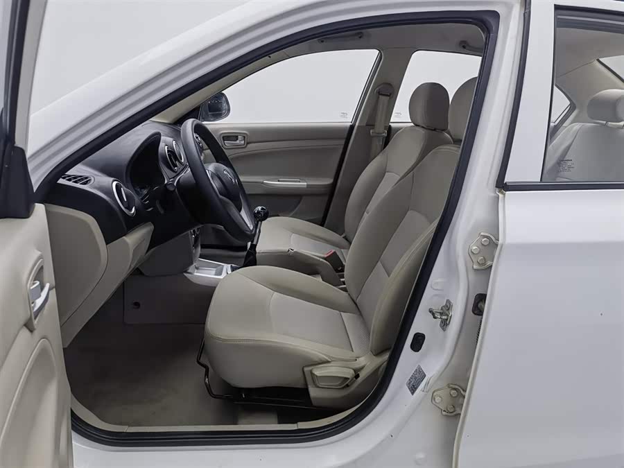 Changan Alsvin V3 2016 immagine di auto #11