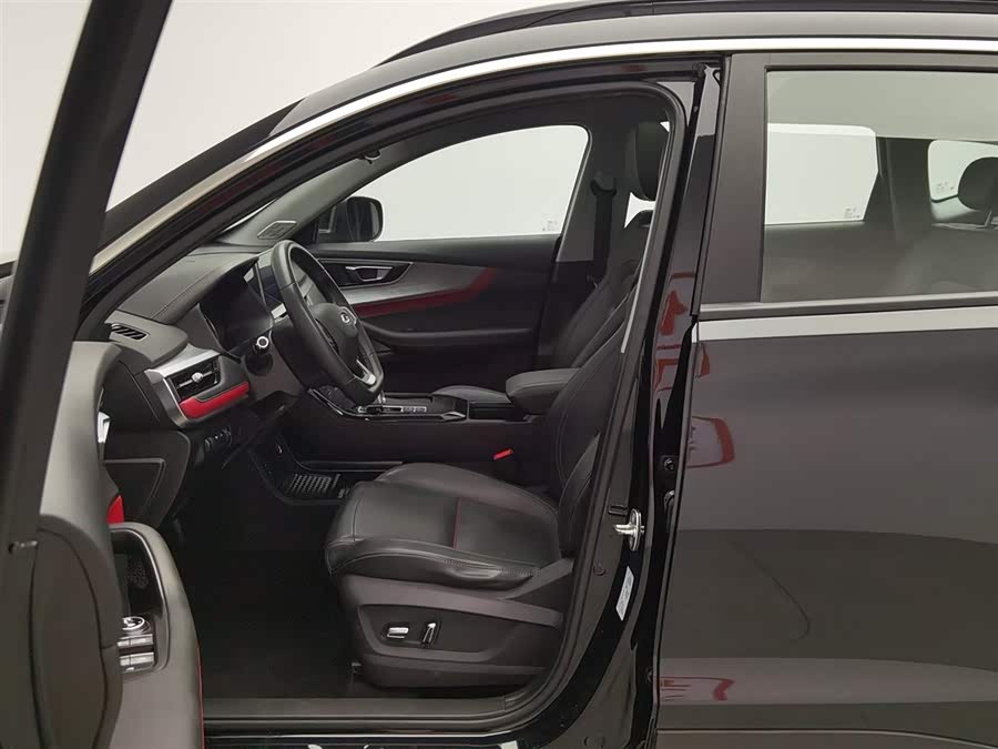 Tiggo 7 2021 car image #11