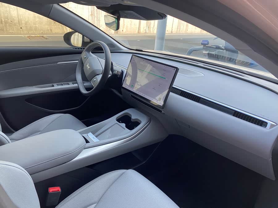Xpeng 2025 immagine di auto #11