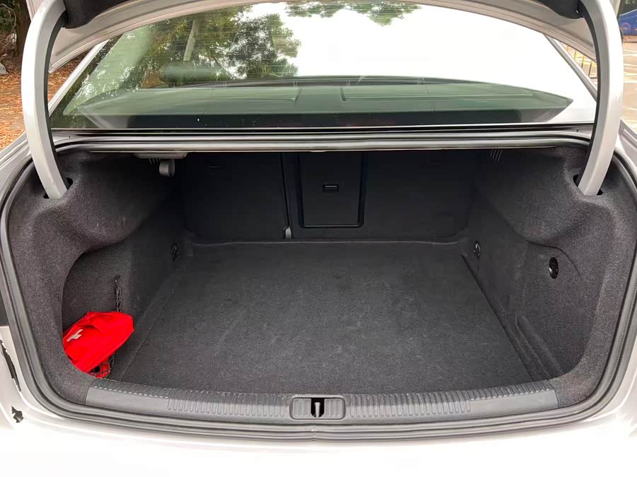 Audi A3 (Imported) 2017 #11 Audi A3 (Imported) 2017 صورة سيارة #11