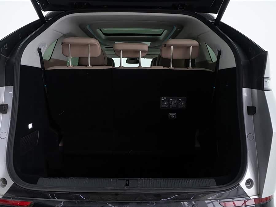 Xpeng X9 2024 #11 Xpeng X9 2024 immagine di auto #11