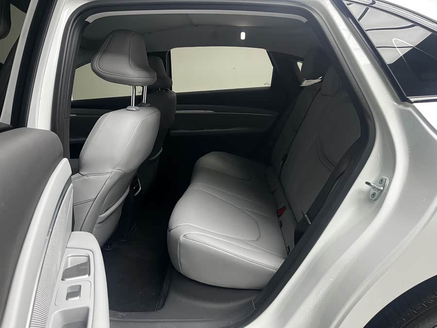 Xpeng MONA M03 2025 #11 Xpeng MONA M03 2025 imagem de carro #11