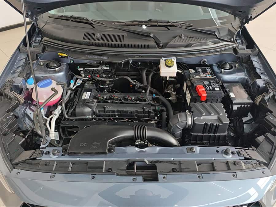 Chery Tiggo 3x 2025 #11 Chery Tiggo 3x 2025 car image #11