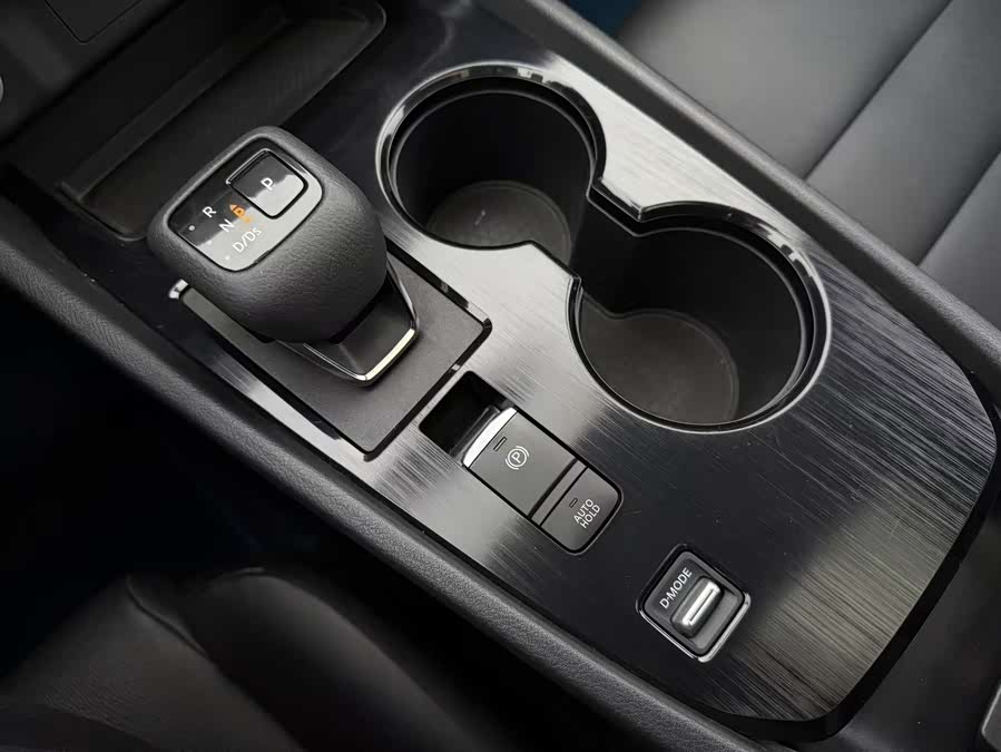 日产 奇骏 2021 汽车图片 #11