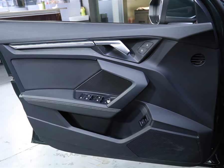 Audi A3 2023 car image #11