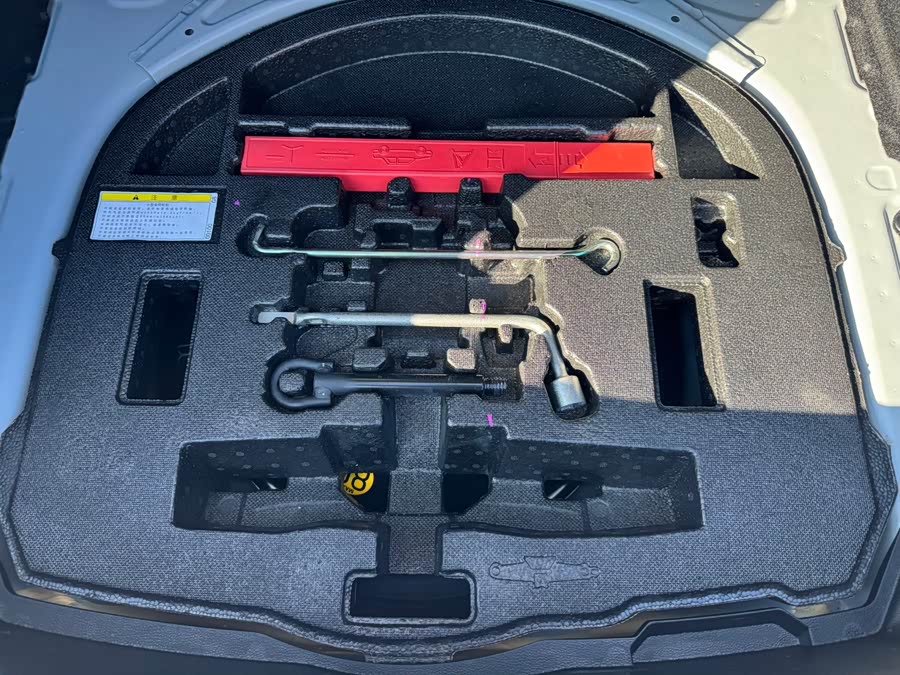 Toyota Levin 2022 car image #11