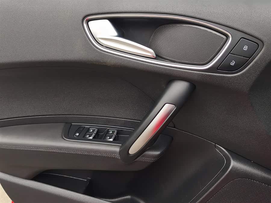 Audi A1 2016 car image #11