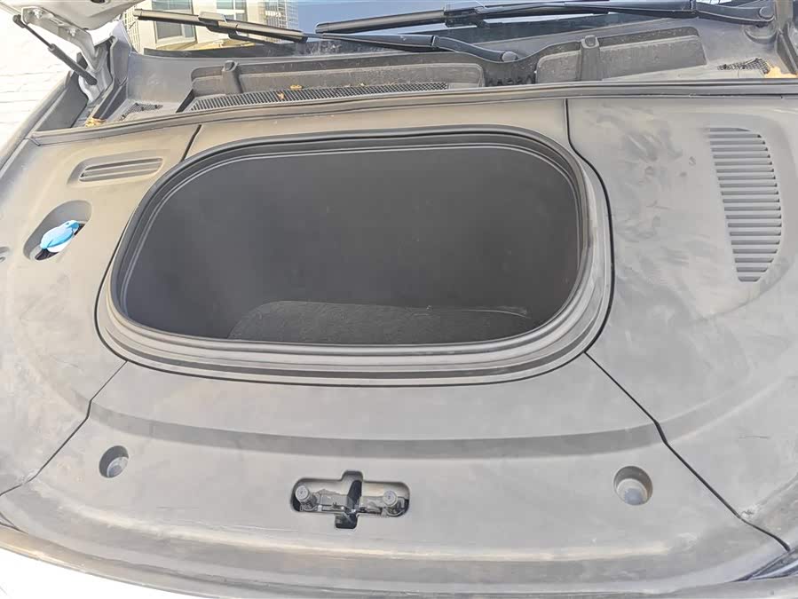 Neta L 2024 #11 Neta L 2024 изображение автомобиля #11