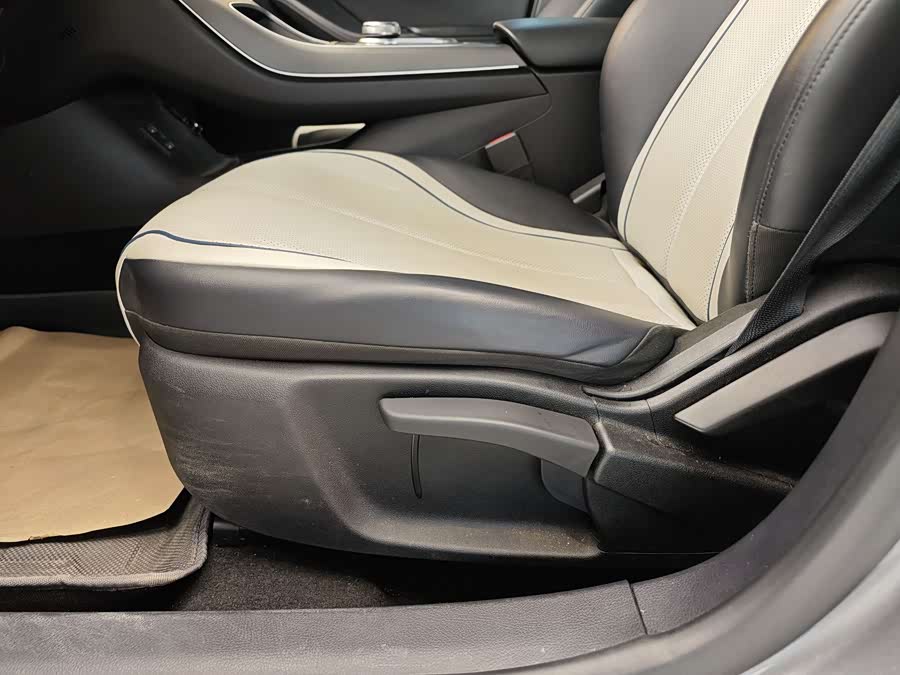 BYD Destroyer 05 2024 car image #11