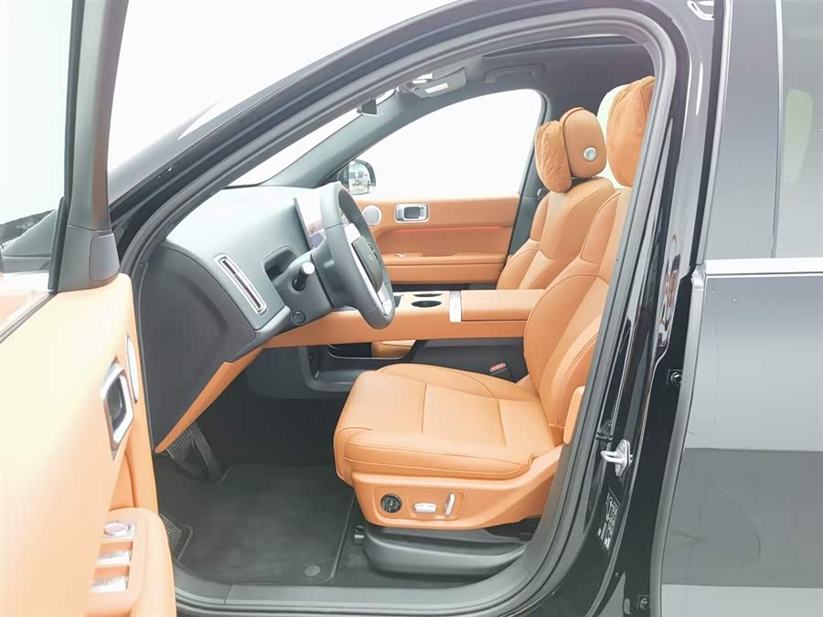 Li L6 2025 imagen de coche #11