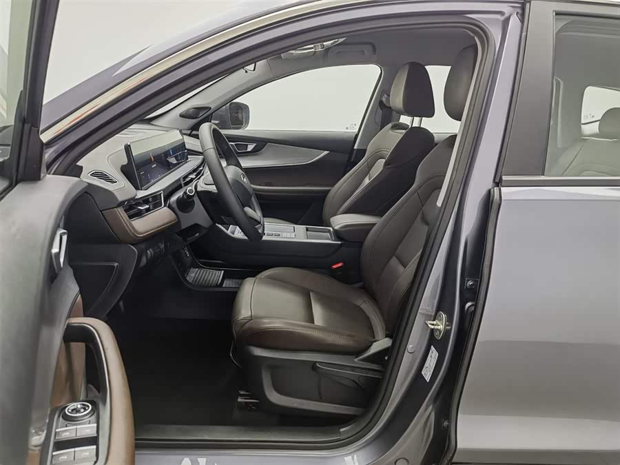 Chery Tiggo 7 2024 immagine di auto #11