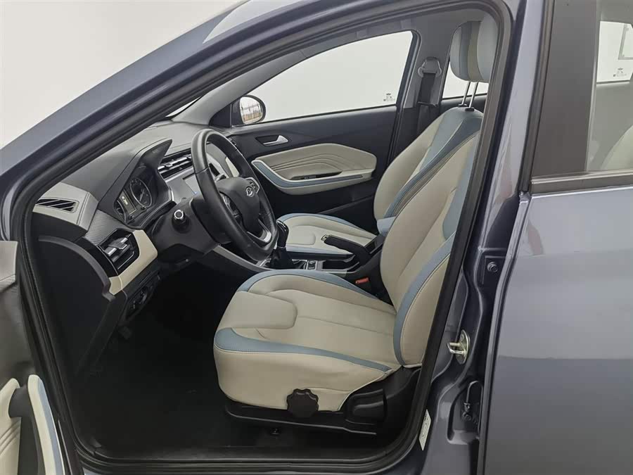 Chery Tiggo 3x 2023 car image #11