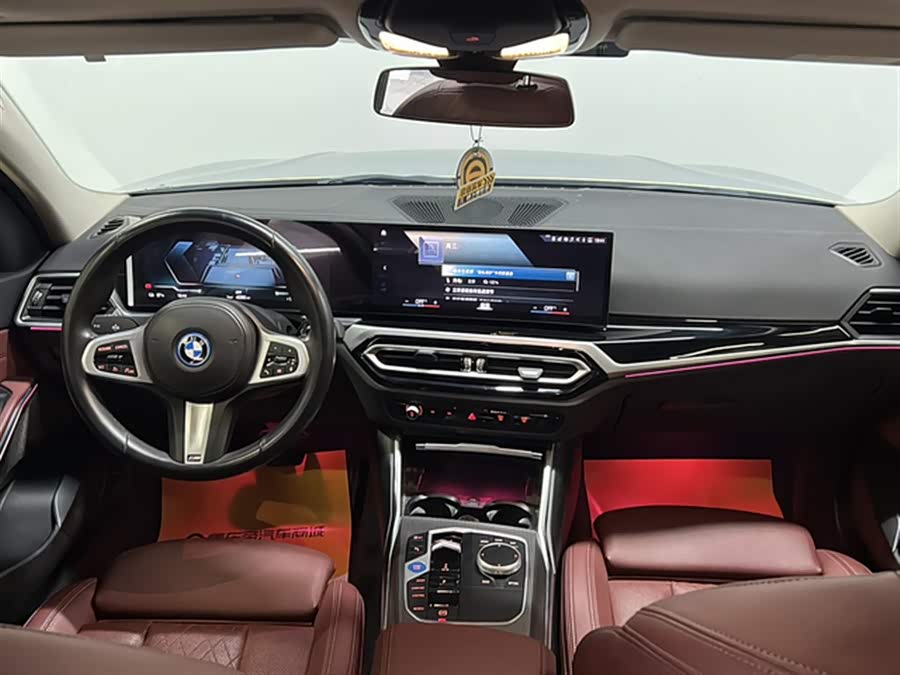 宝马 宝马i3 2023 汽车图片 #11