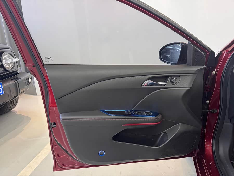 Chevrolet Monza 2022 #11 Chevrolet Monza 2022 car image #11