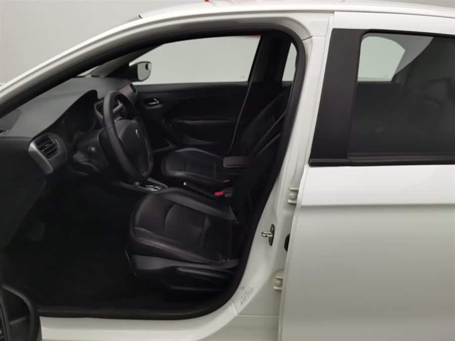 Citroen C-Elysée 2015 car image #11