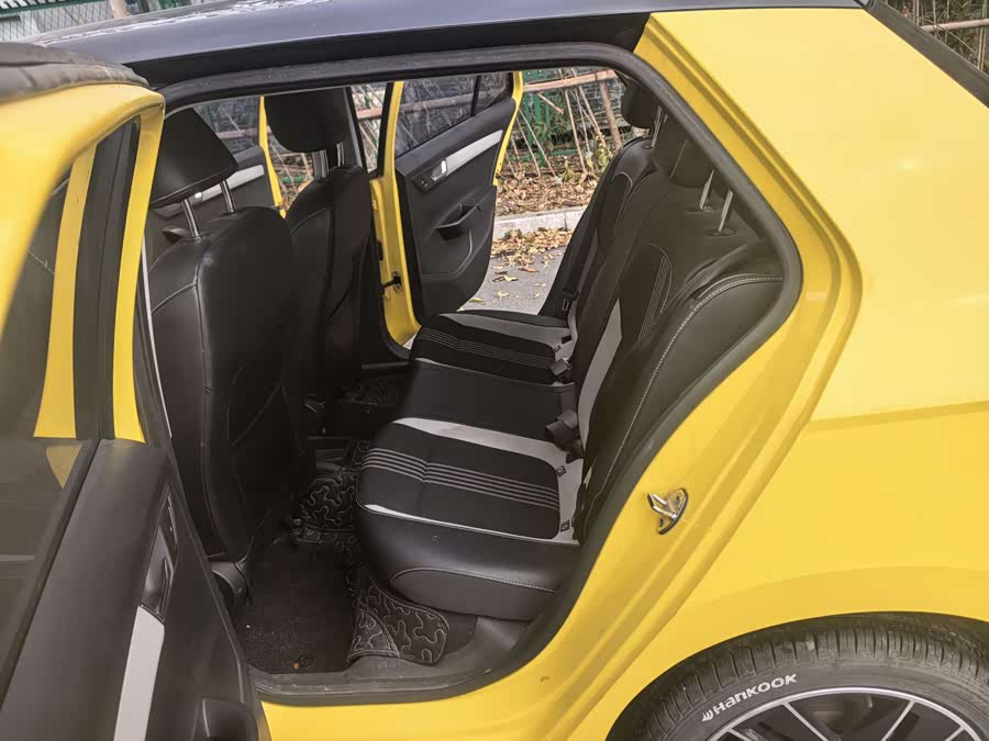 Skoda Fabia 2016 صورة سيارة #11