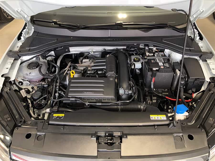 大众 宝来 2024 汽车图片 #11