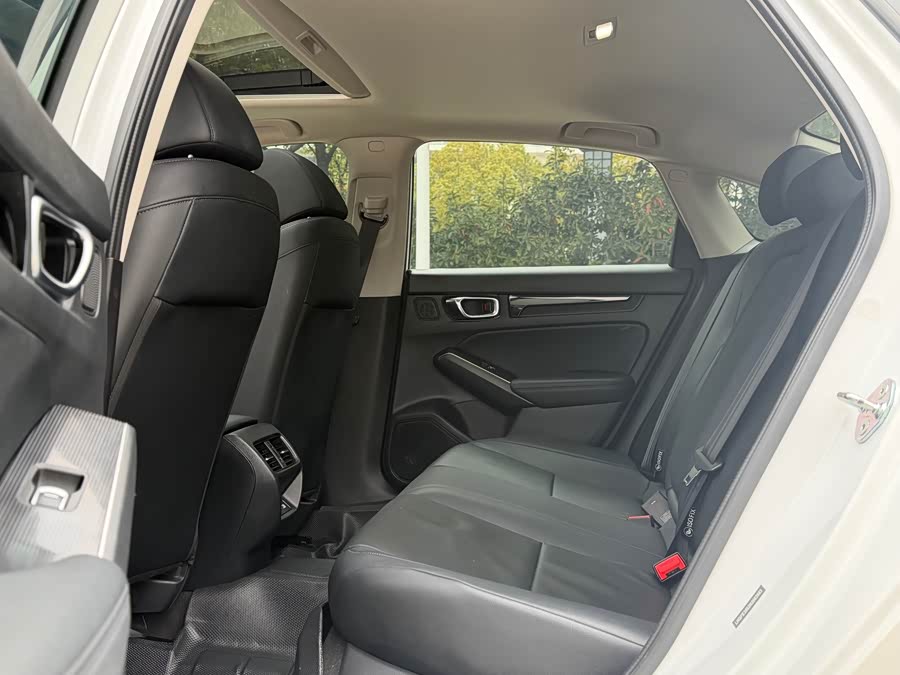 Honda INTEGRA 2022 #11 Honda INTEGRA 2022 صورة سيارة #11