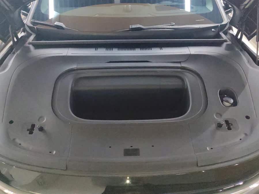 Zeekr 007 2024 immagine di auto #11