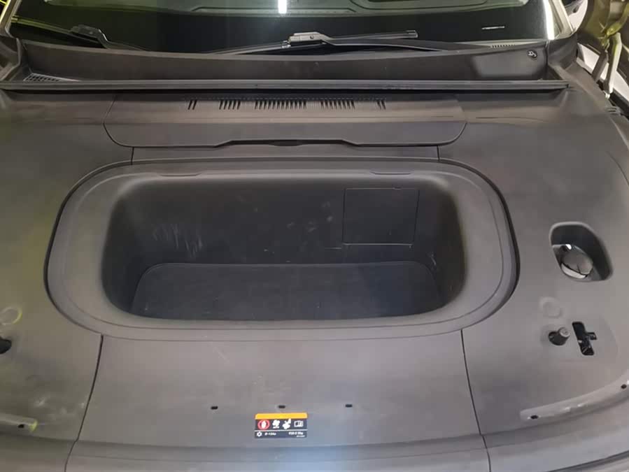 极氪 极氪007 2023 汽车图片 #11