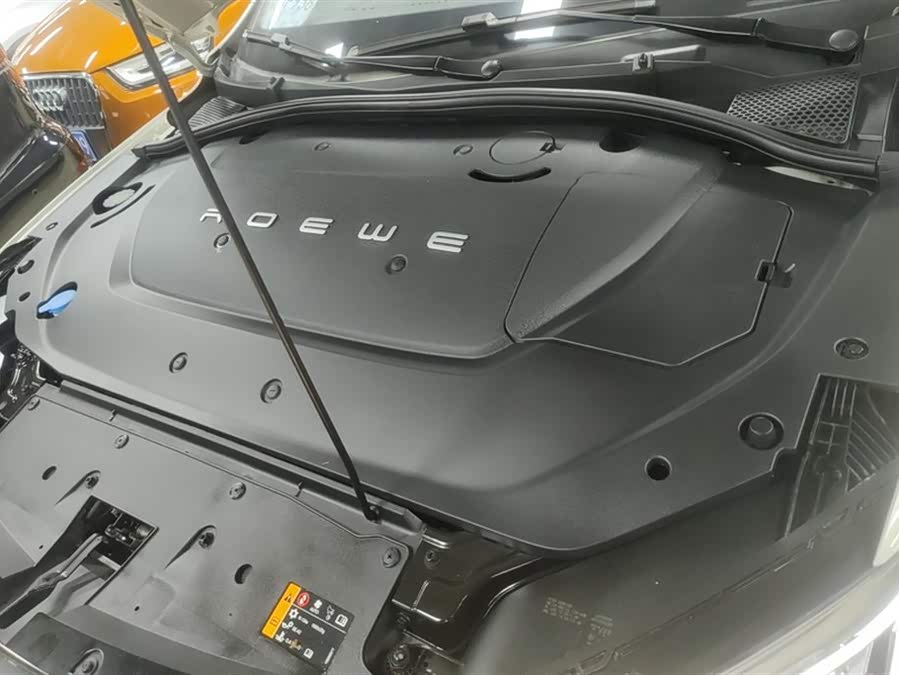 荣威 荣威Ei5 2019 汽车图片 #11