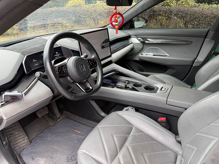 极氪 极氪001 2023 汽车图片 #11