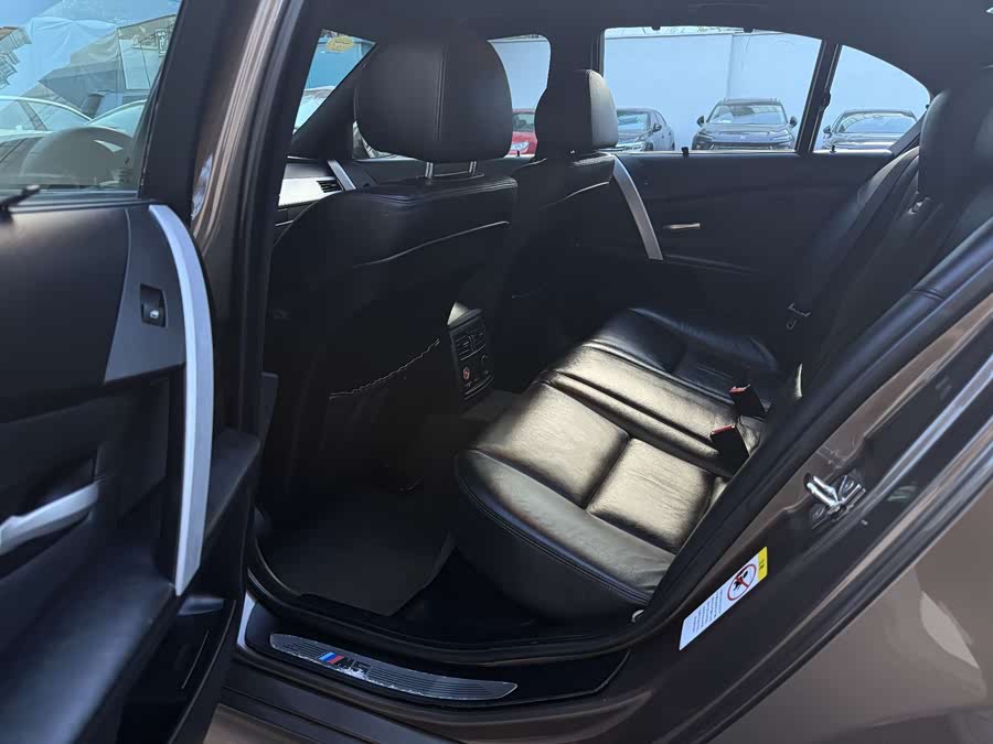 BMW M5 2006 #11 BMW M5 2006 изображение автомобиля #11