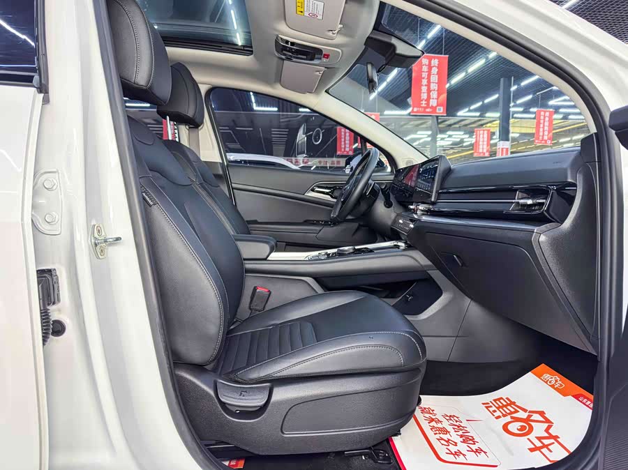 Kia Sportage 2023 #11 Kia Sportage 2023 car image #11