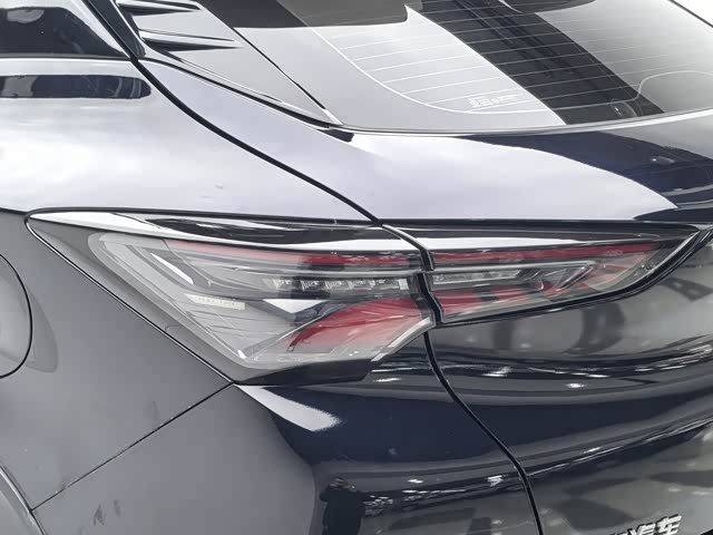 Changan UNI-T 2021 car image #11