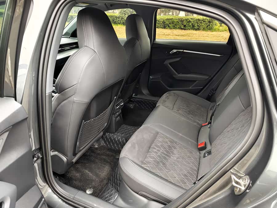 Audi A3 2024 car image #11