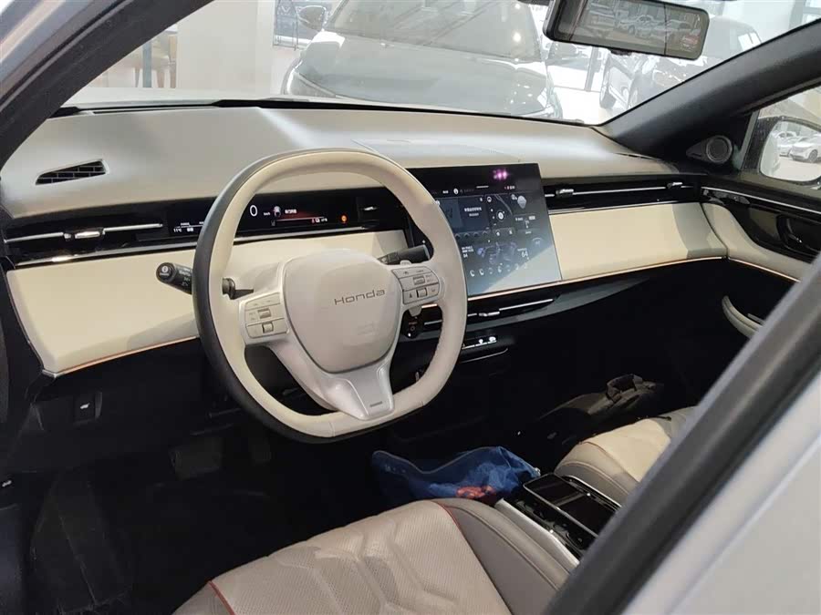 Honda e:NS2 2024 immagine di auto #11