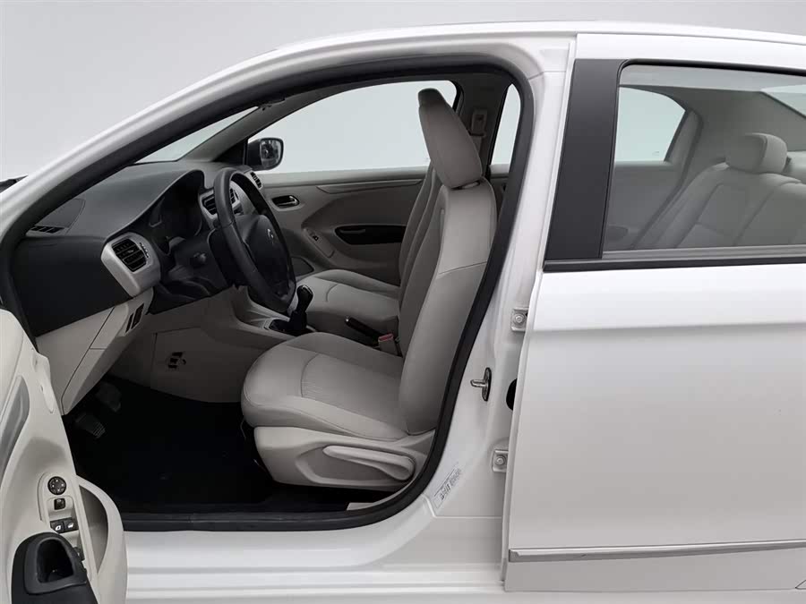 Citroen C-Elysée 2014 car image #11