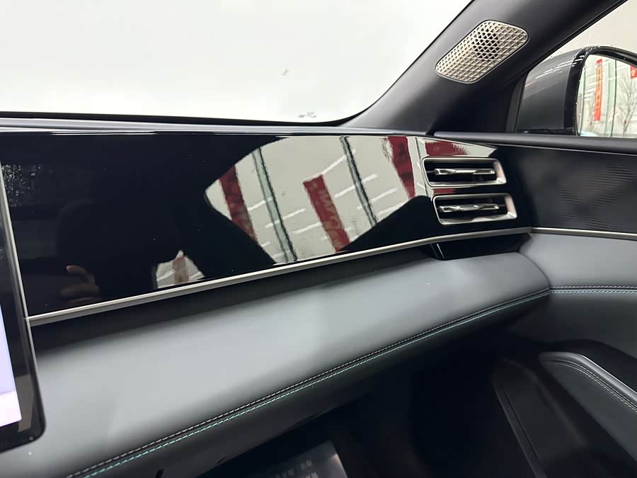 BYD Qin L 2024 car image #11