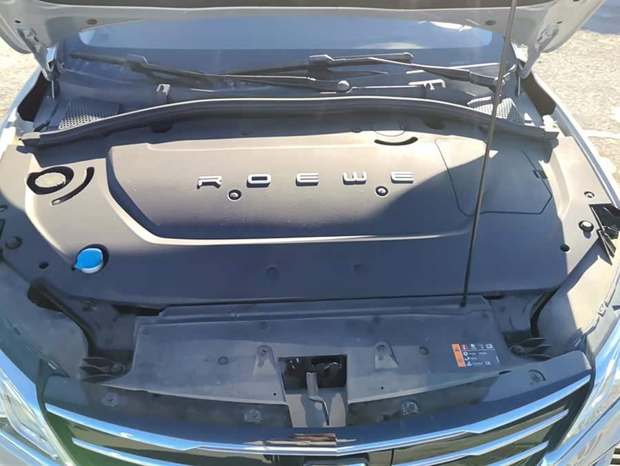 荣威 荣威Ei5 2018 汽车图片 #11