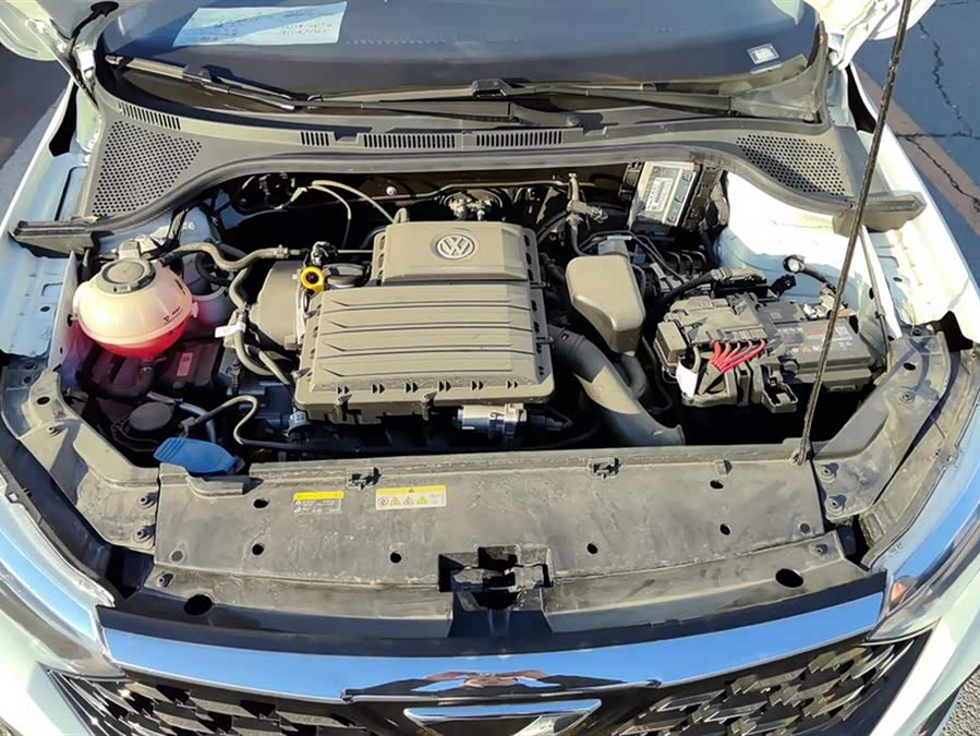 捷达 捷达VA3 2023 #11 捷达 捷达VA3 2023 汽车图片 #11