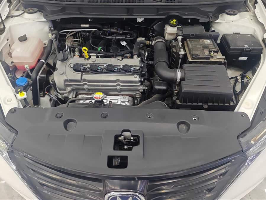 Changan Alsvin 2020 car image #11