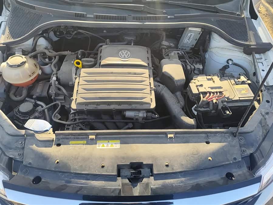 捷达 捷达VA3 2022 #11 捷达 捷达VA3 2022 汽车图片 #11