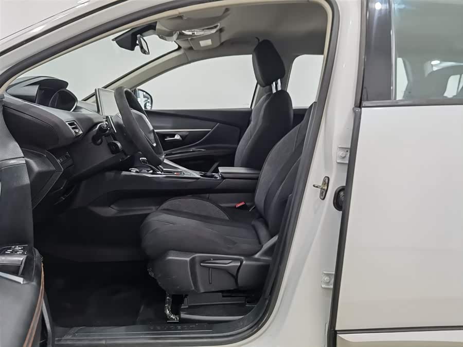 标致 标致5008 2019 汽车图片 #11