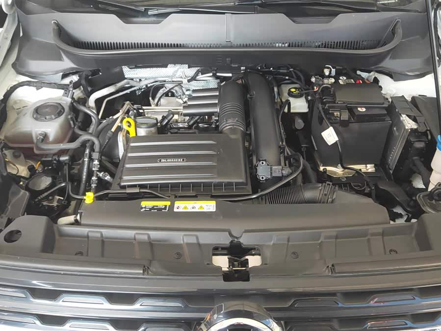 Volkswagen Tacqua 2024 #11 Volkswagen Tacqua 2024 car image #11