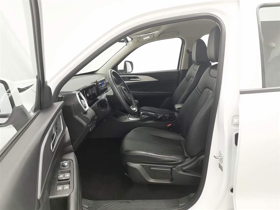 Great Wall Jingang Pao 2022 car image #11